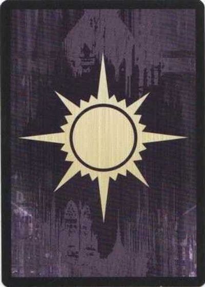 Orzhov Guild Token [Dragon's Maze Tokens] | Lots Moore NSW