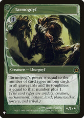 Tarmogoyf [The List] | Lots Moore NSW