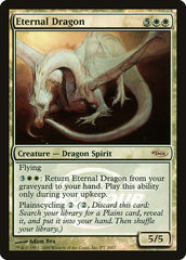 Eternal Dragon (Pro Tour) [Pro Tour Promos] | Lots Moore NSW