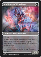 Voldaren Pariah [Secret Lair Drop Series] | Lots Moore NSW