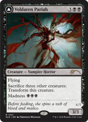 Voldaren Pariah [Secret Lair Drop Series] | Lots Moore NSW