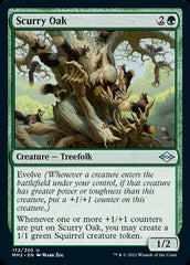 Scurry Oak [Modern Horizons 2] | Lots Moore NSW