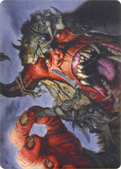 Ravenous Giant // Ravenous Giant [Modern Horizons Art Series] | Lots Moore NSW