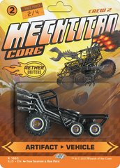 Mechtitan Core [Secret Lair Drop Series] | Lots Moore NSW