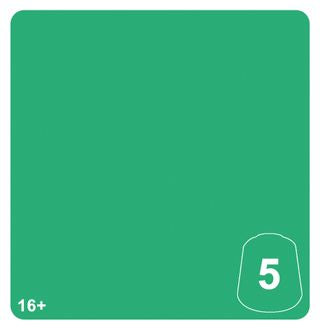 Hierotek Green 5 | Lots Moore NSW