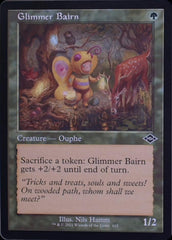 Glimmer Bairn (Retro Foil Etched) [Modern Horizons 2] | Lots Moore NSW