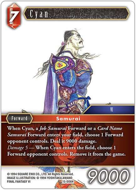 Cyan [Crystal Dominion] | Lots Moore NSW