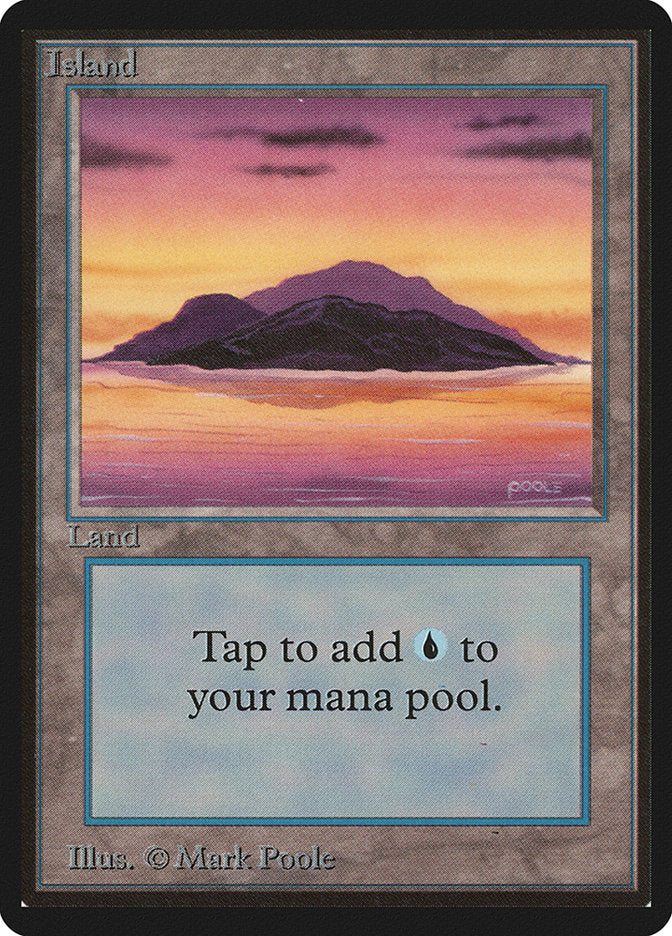Island (291) [Beta Edition] | Lots Moore NSW