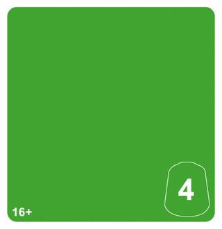 Lustria Green 4 | Lots Moore NSW