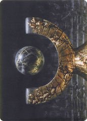 Mox Tantalite // Mox Tantalite [Modern Horizons Art Series] | Lots Moore NSW