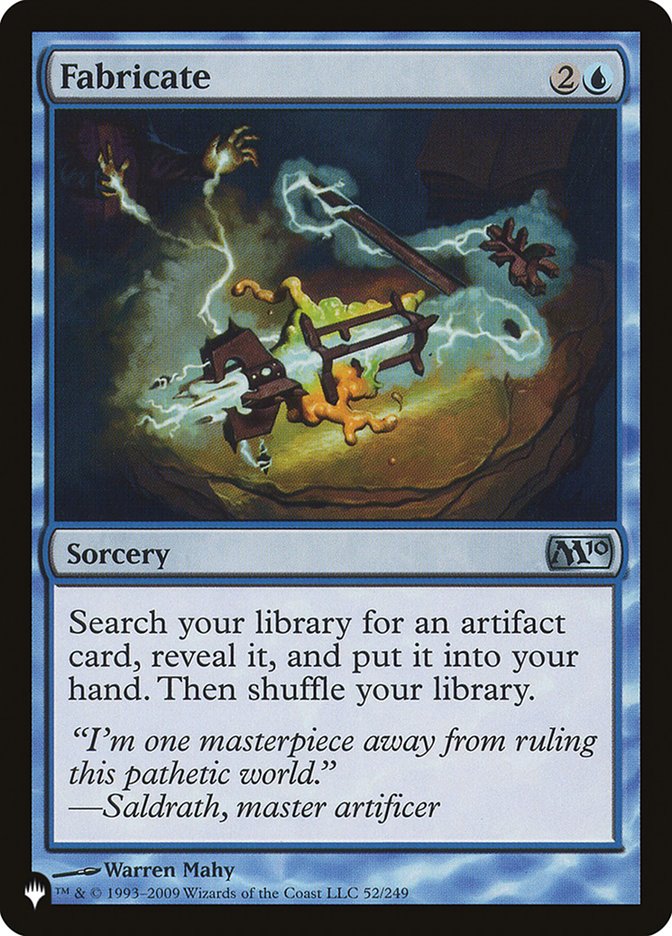 Mindcrank [The List] | Lots Moore NSW