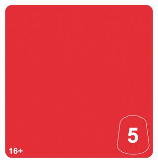 Bloodtoof Red 5 | Lots Moore NSW