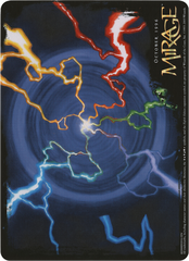 Mind Bend (Oversized) [Eighth Edition Box Topper] | Lots Moore NSW