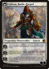 Kytheon, Hero of Akros // Gideon, Battle-Forged [From the Vault: Transform] | Lots Moore NSW