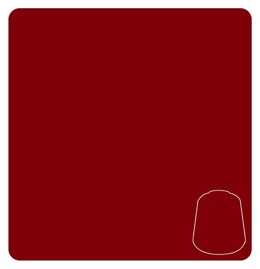 Layer: Wazdakka Red Paint | Lots Moore NSW