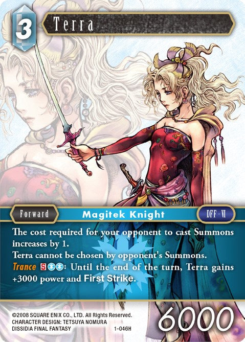 Terra [Opus I] | Lots Moore NSW