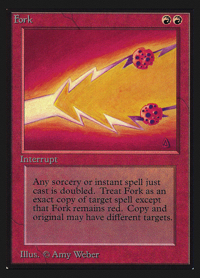 Fork [Collectors' Edition] | Lots Moore NSW