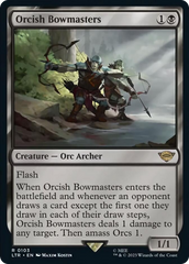 Orcish Bowmasters [The Lord of the Rings: Tales of Middle-Earth] | Lots Moore NSW