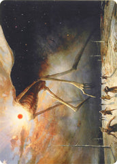 Soulherder // Soulherder [Modern Horizons Art Series] | Lots Moore NSW