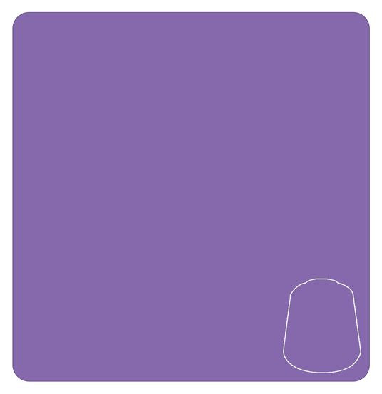 Layer: Kakophoni Purple Paint | Lots Moore NSW