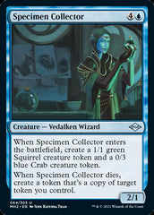 Specimen Collector [Modern Horizons 2] | Lots Moore NSW