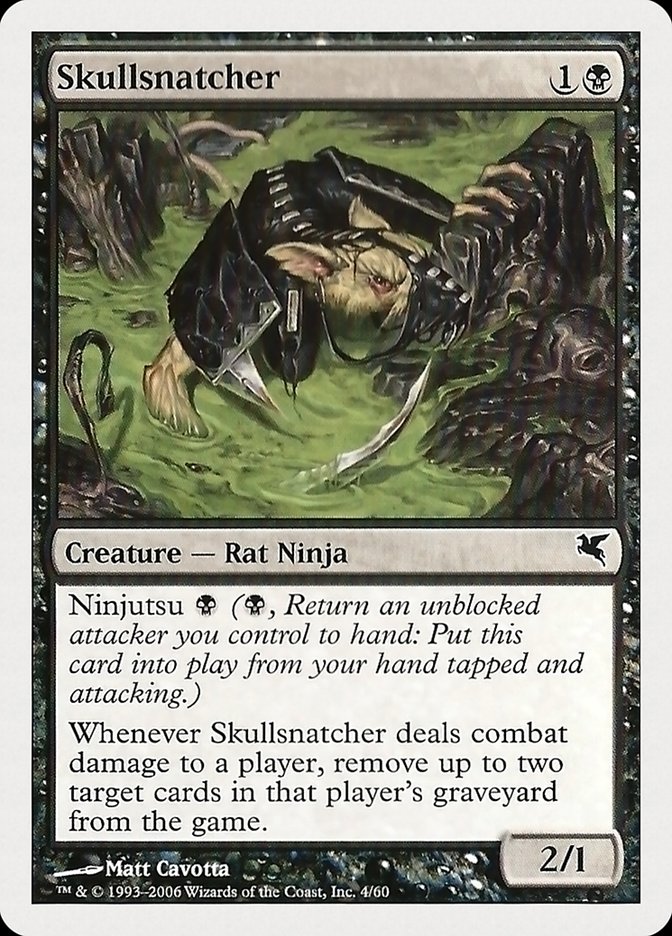 Skullsnatcher (04) [Hachette UK] | Lots Moore NSW