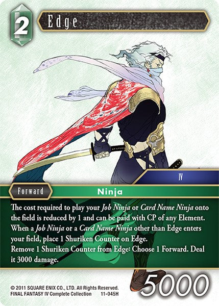 Edge [Opus XI] | Lots Moore NSW
