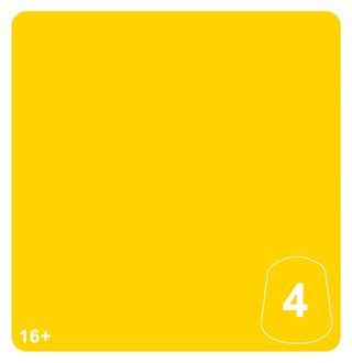 Hawkshroud Yellow 4 | Lots Moore NSW