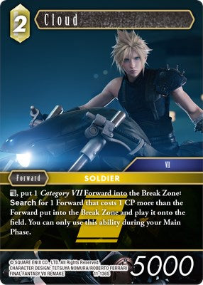 Cloud [Opus XI] | Lots Moore NSW