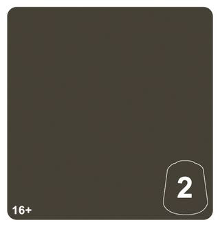 Dataslate Grey 2 | Lots Moore NSW