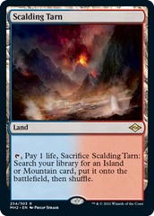 Scalding Tarn [Modern Horizons 2] | Lots Moore NSW