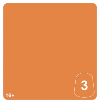 Ta'unar Ochre 3 | Lots Moore NSW