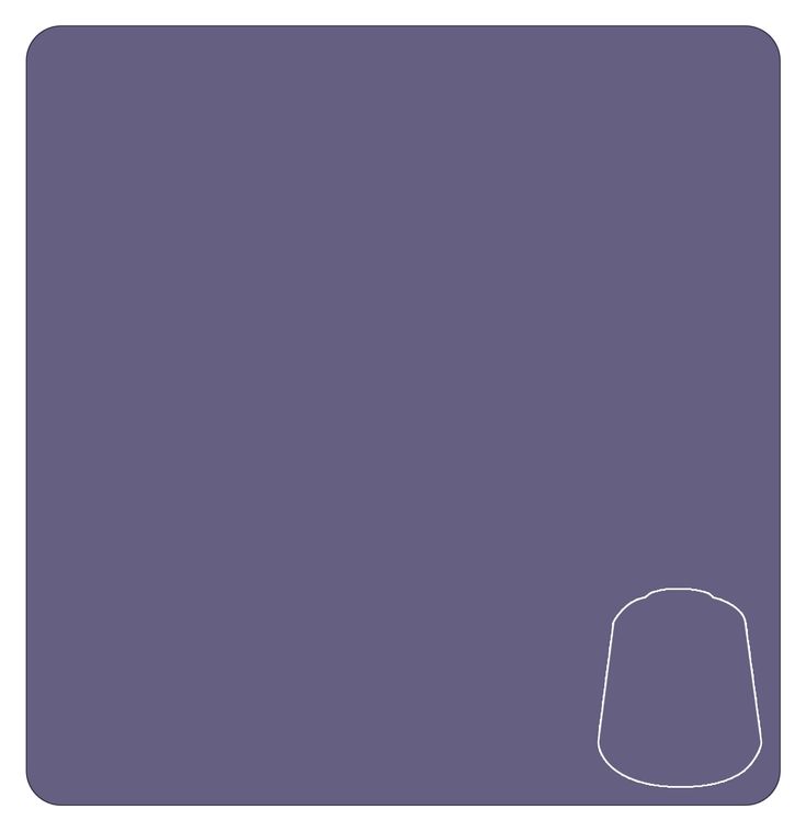 Base: Daemonette Hide Paint | Lots Moore NSW