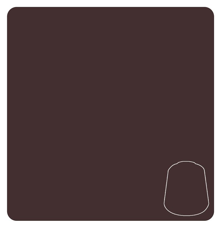 Base: Rhinox Hide Paint | Lots Moore NSW