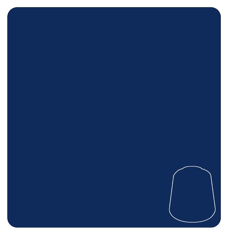 Base: Night Lords Blue Paint | Lots Moore NSW