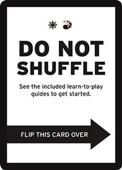 Boros Rules Card [Spellslinger] | Lots Moore NSW
