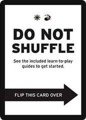 Boros Rules Card [Spellslinger] | Lots Moore NSW