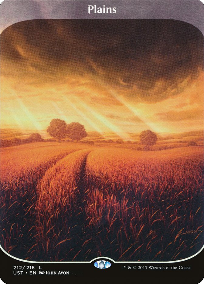Plains (212) [Unstable] | Lots Moore NSW