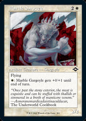 Marble Gargoyle (Retro) [Modern Horizons 2] | Lots Moore NSW