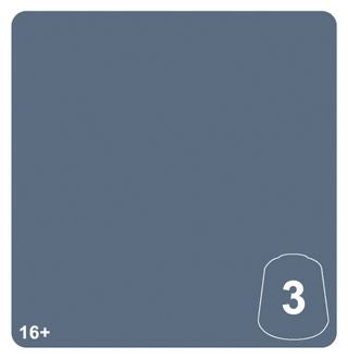 Stormwolf Blue 3 | Lots Moore NSW