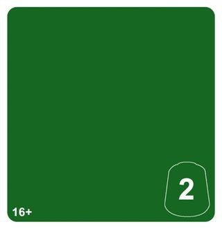 Lustria Green 2 | Lots Moore NSW