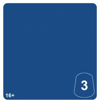 Ultramar Blue 3 | Lots Moore NSW