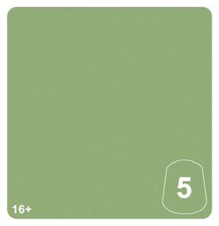 Kasrkin Green 5 | Lots Moore NSW