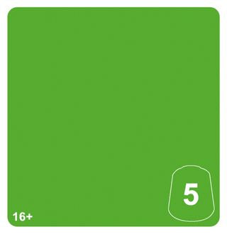 Lustria Green 5 | Lots Moore NSW