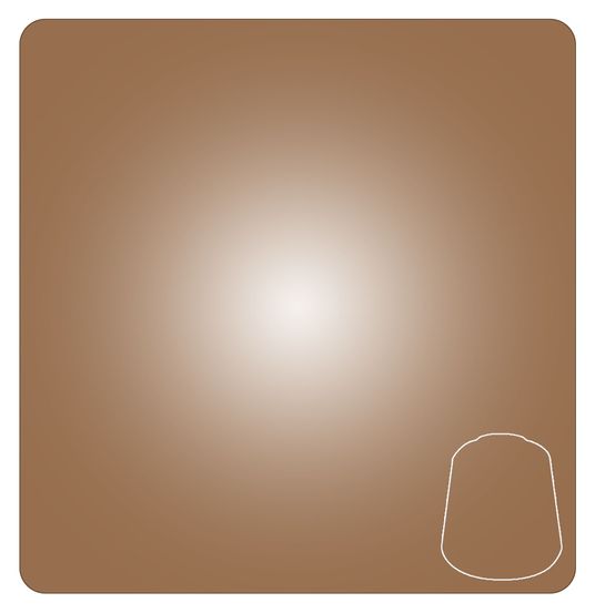 Layer: Castellax Bronze Paint | Lots Moore NSW