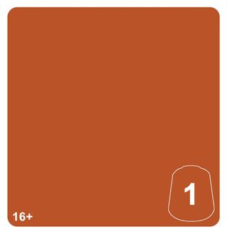 Ta'unar Ochre 1 | Lots Moore NSW