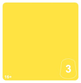 Megaboss Yellow 3 | Lots Moore NSW