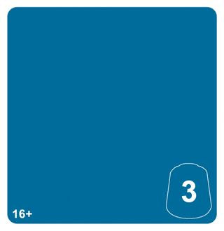 Scinari Blue 3 | Lots Moore NSW