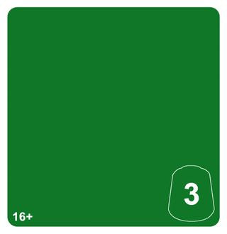 Lustria Green 3 | Lots Moore NSW