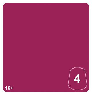 Magnus The Red 4 | Lots Moore NSW